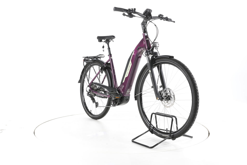 Victoria eTrekking 10.8 Trekking E-Bike Tiefeinsteiger - Image 3