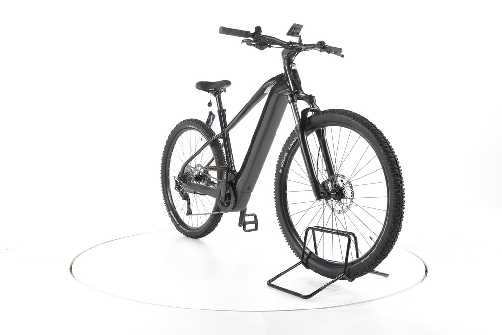 Cube Reaction Hybrid ONE E-Bike - Image 3