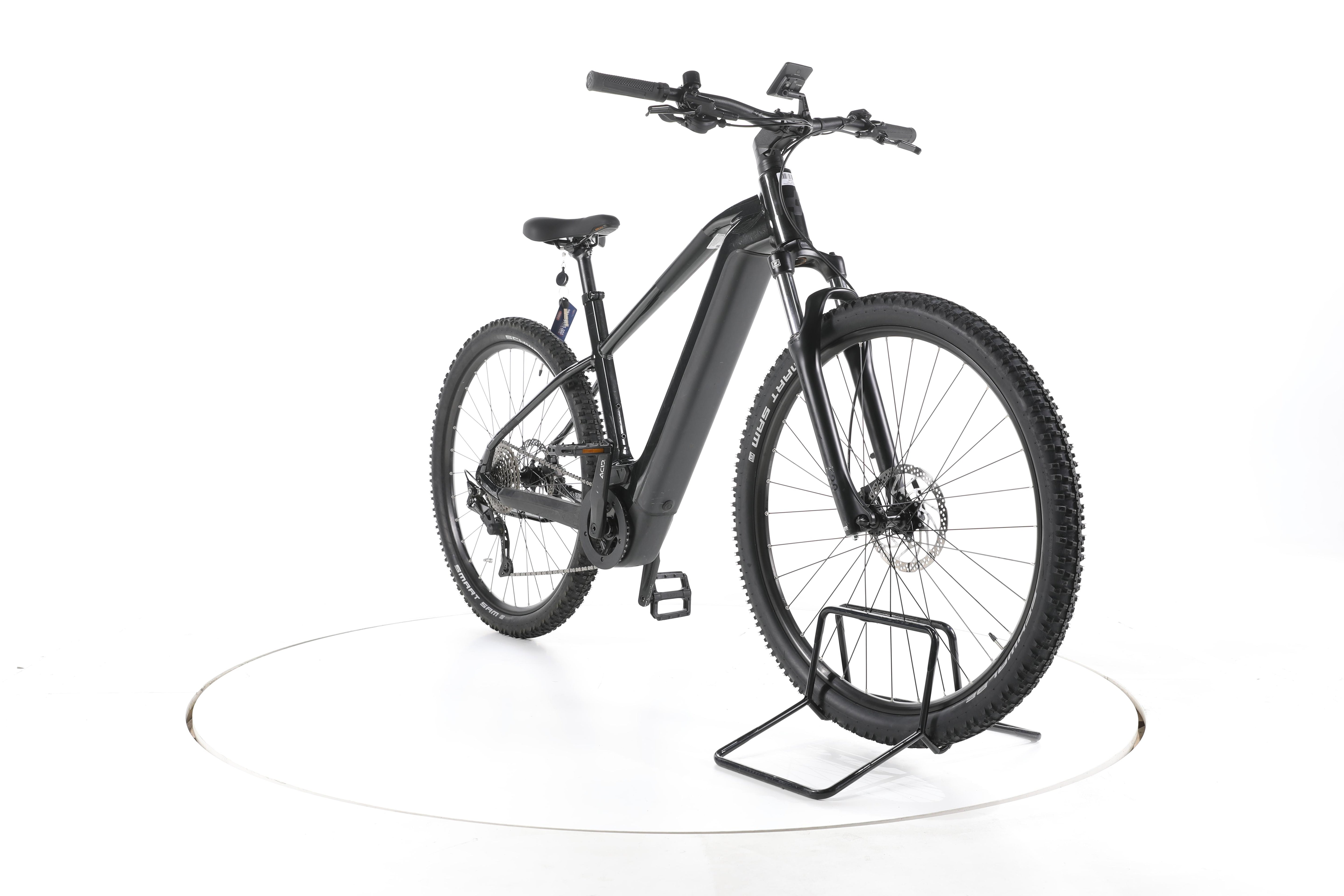 Cube Reaction Hybrid ONE E-Bike - Image 3