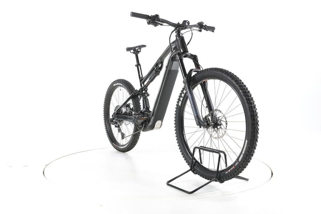 Ghost E-ASX 160 Universal Fully E-Bike - Image 3