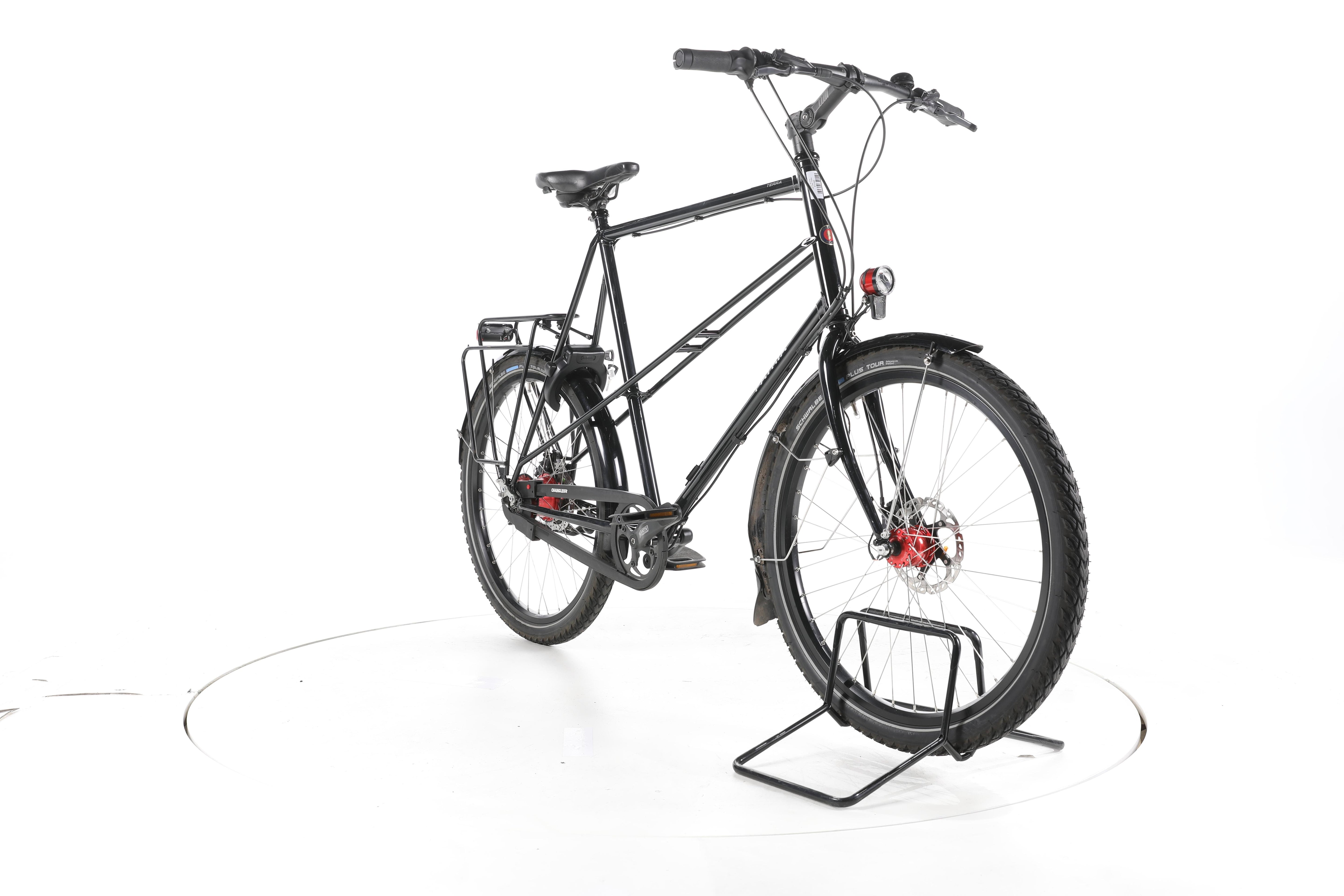 Patria Terra Fahrrad City & Trekking - Image 3