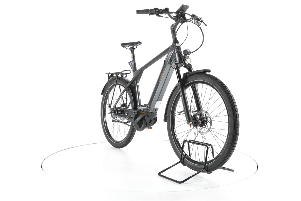 Kreidler Vitality Eco 10 City E-Bike - Image 3