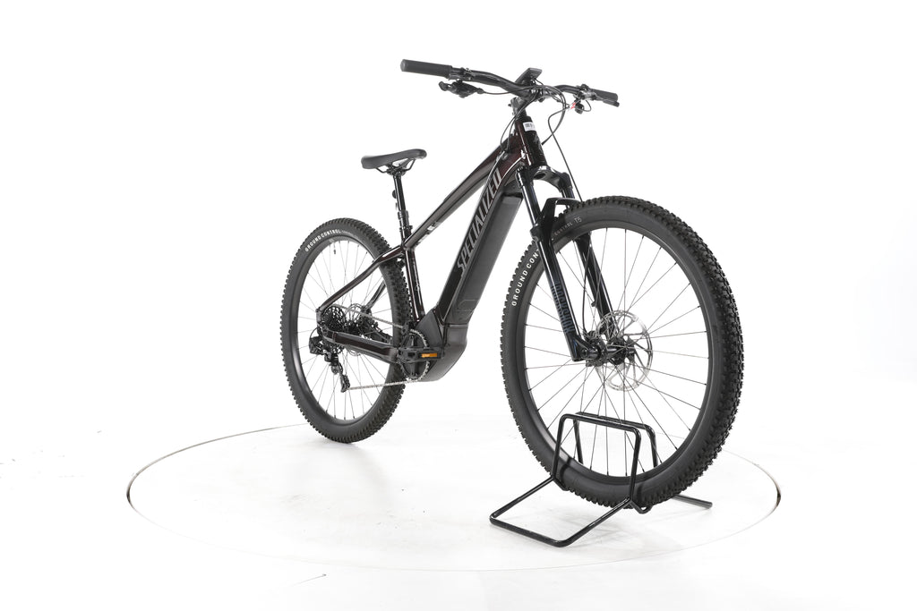 Specialized Turbo Tero 5.0 E-Bike - Image 3