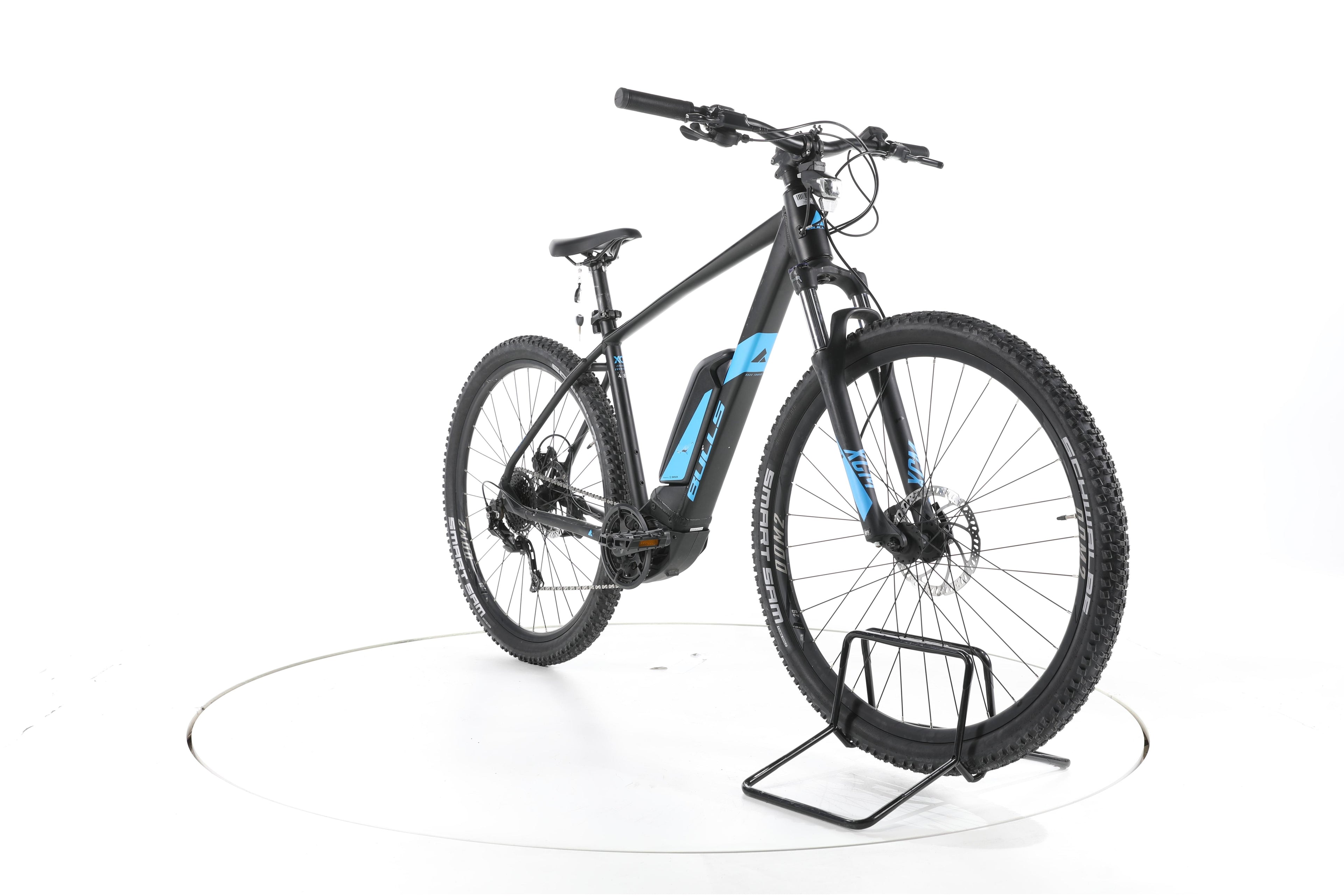 Bulls LT CX E-Bike - Image 3