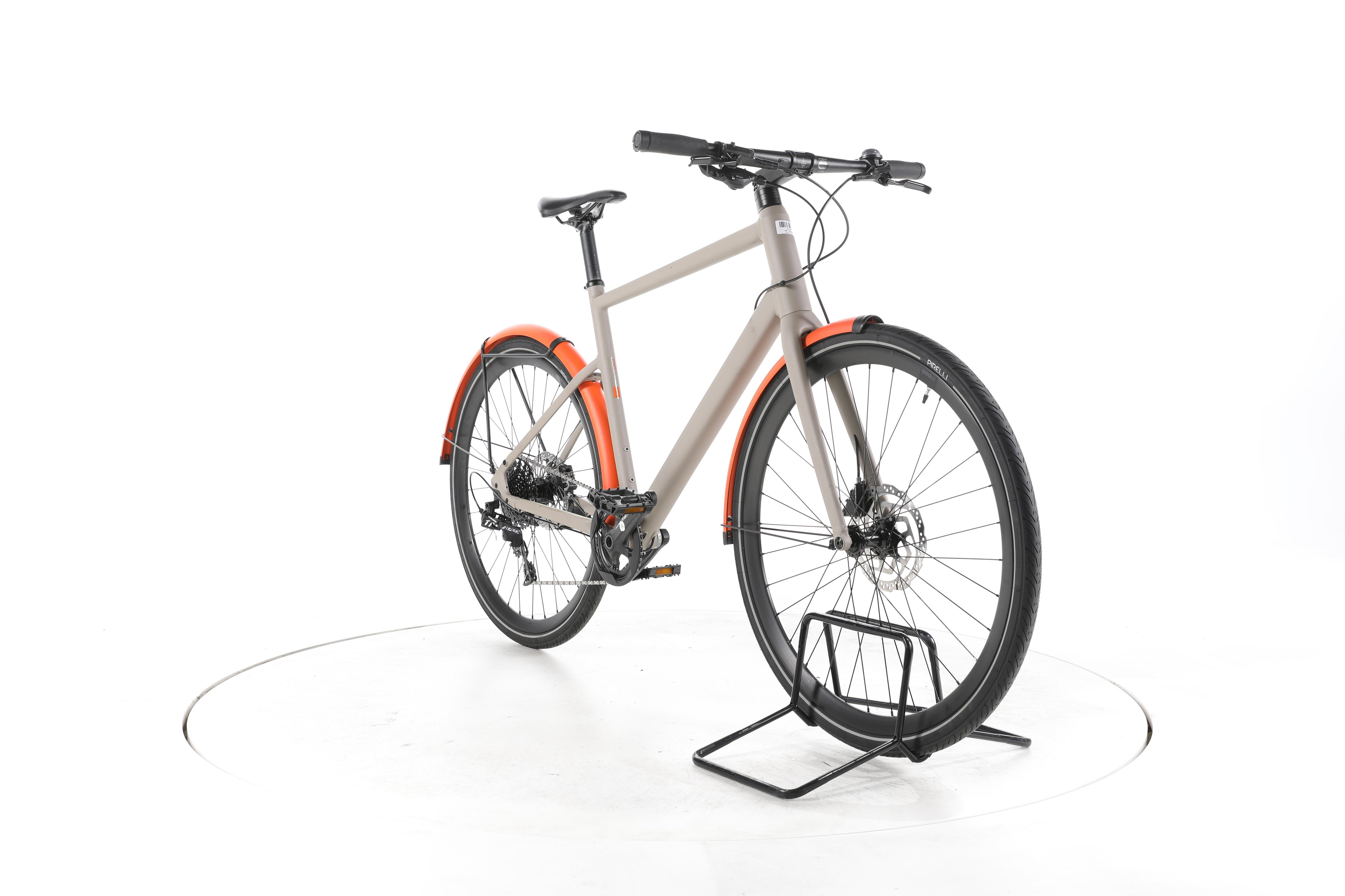 BMC 257 Fahrrad City & Trekking - Image 3