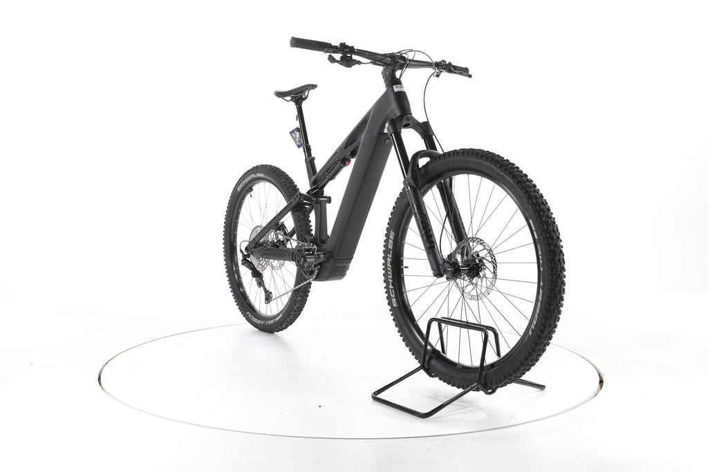 Cube Stereo Hybrid ONE44 HPC Race E-Bike Fully Carbon 2026 - Image 3