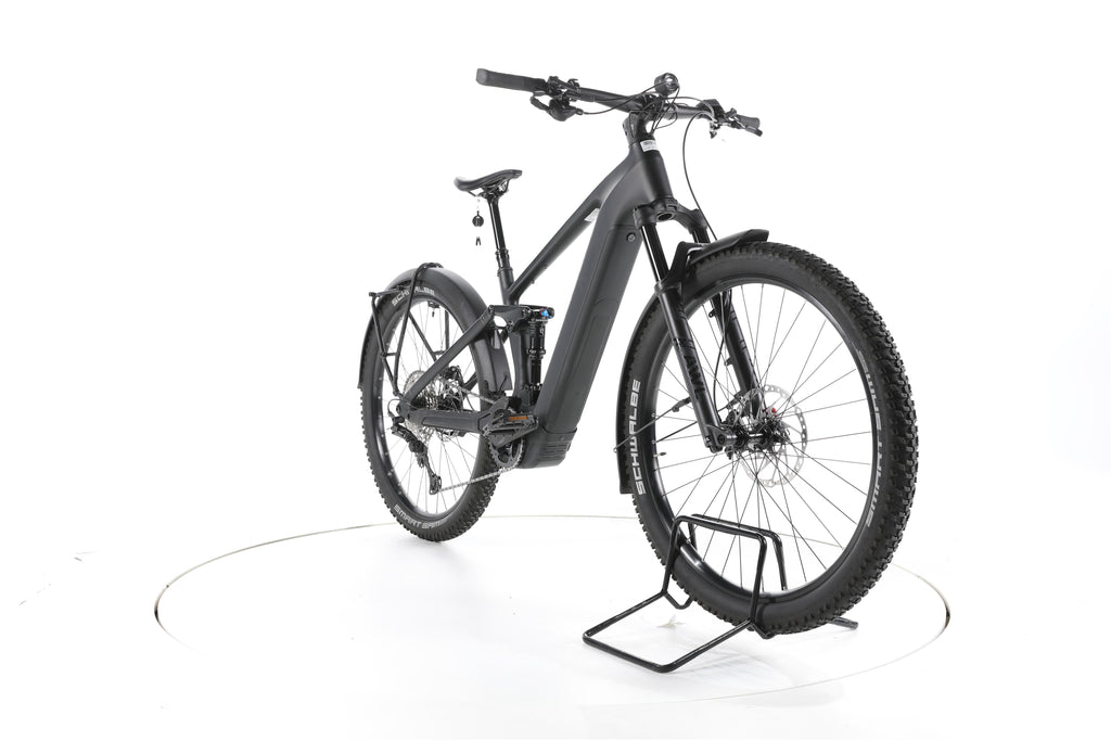 Cube Stereo Hybrid ONE22 SLX Allroad SUV E-Bike 2025 - Image 3