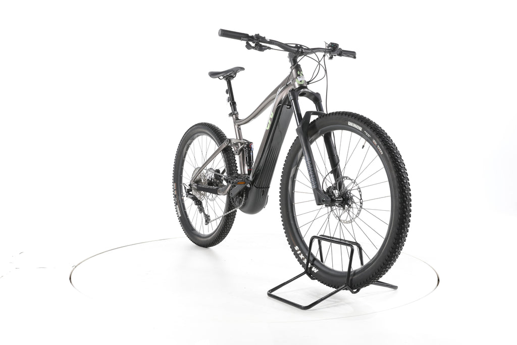 Liv Embolden E+ 1 Fully E-Bike - Image 3