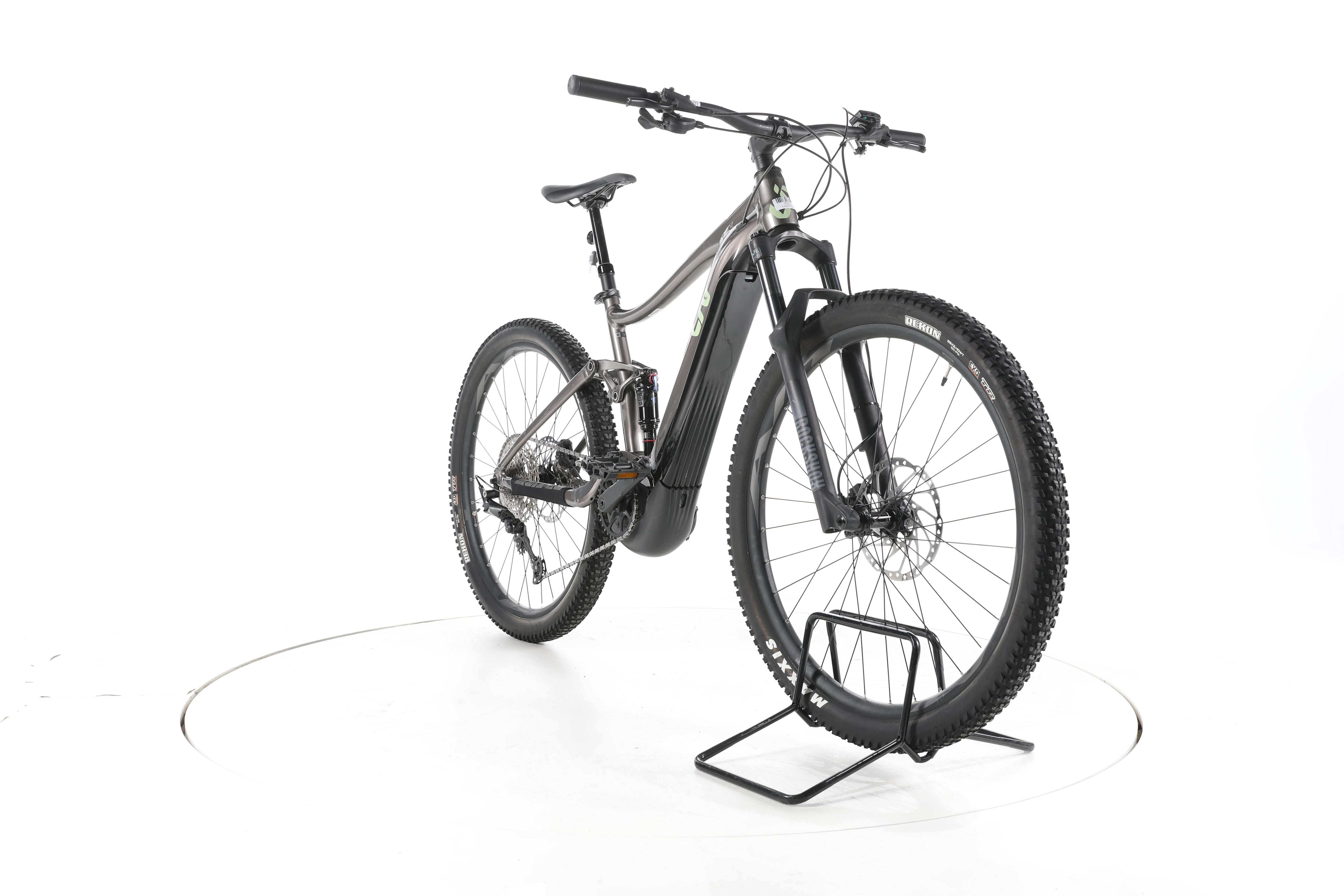 Liv Embolden E+ 1 Fully E-Bike - Image 3