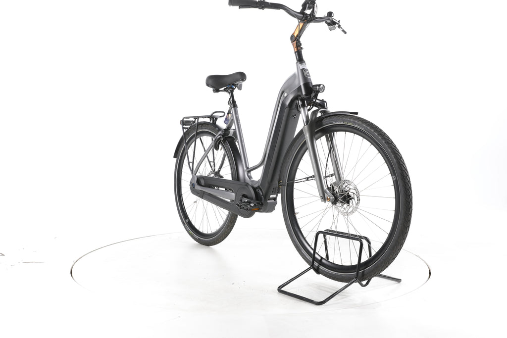 Multicycle Voyage Emi City E-Bike Tiefeinsteiger - Image 3