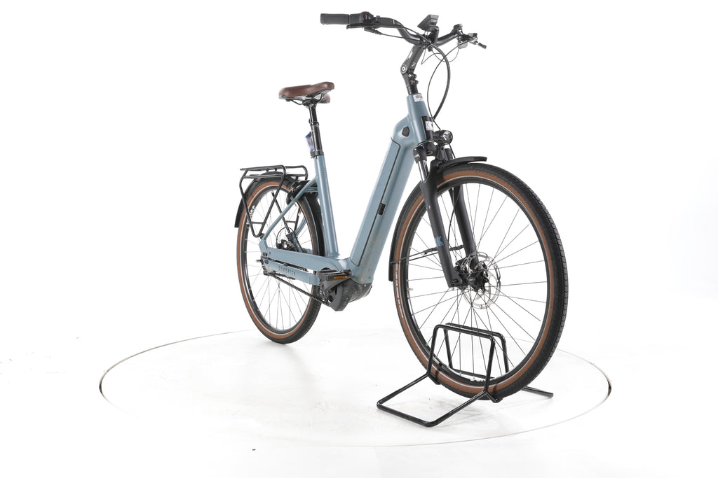 Kettler Quadriga P5 City E-Bike Tiefeinsteiger 2025 - Image 3