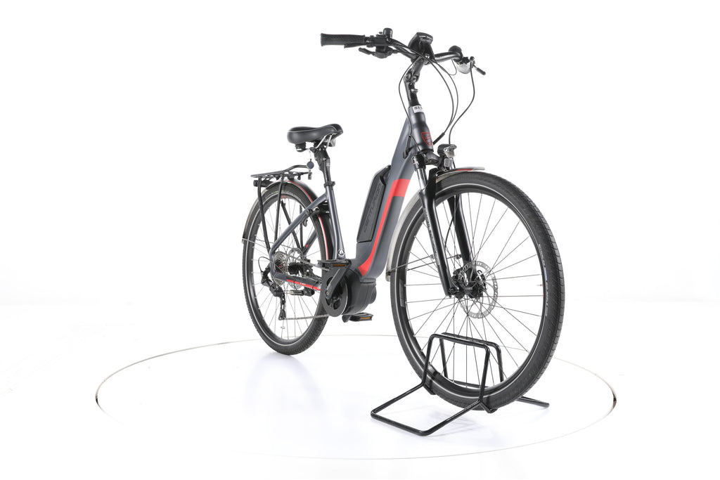 Centurion E-Fire City R850 Trekking E-Bike Tiefeinsteiger - Image 3