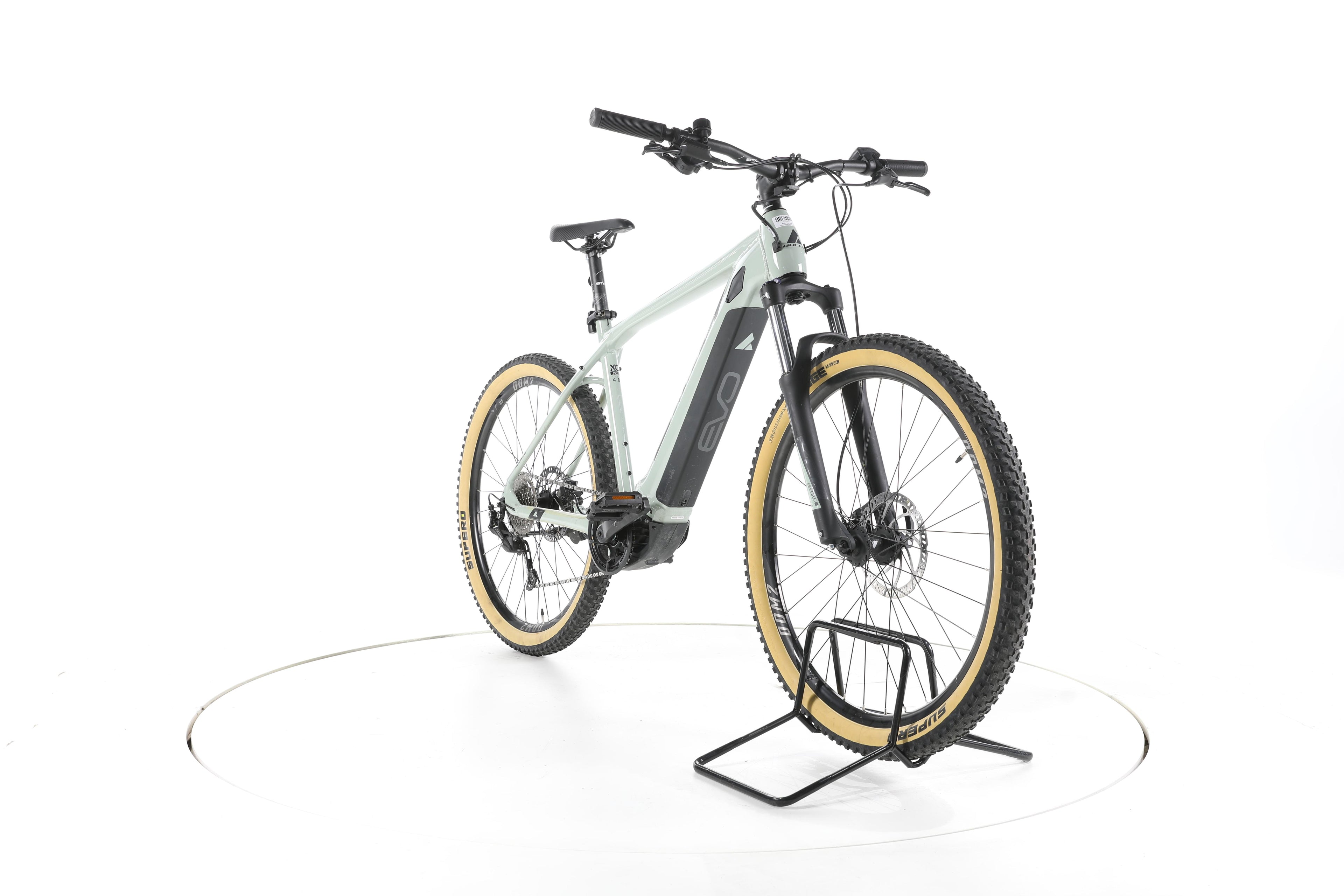 Bulls Copperhead EVO 1 E-Bike - Image 3