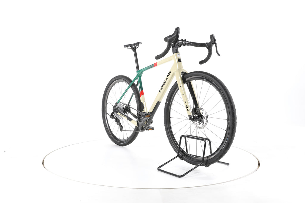 Cipollini Ago Campagnolo EKAR Gravelbike Carbon - Image 3