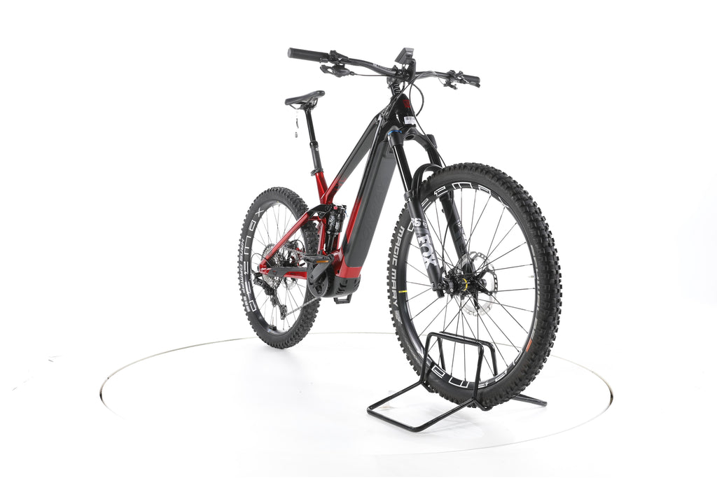 Conway Xyron S8.9MX Fully E-Bike Carbon 2023 - Image 3