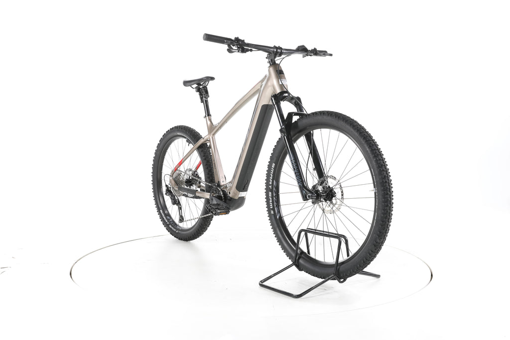 Corratec E-Power X Vert Pro E-Bike - Image 3