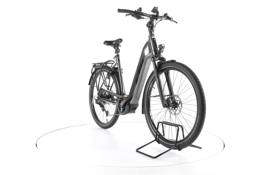 KTM Macina Style XL Trekking E-Bike Tiefeinsteiger - Image 3