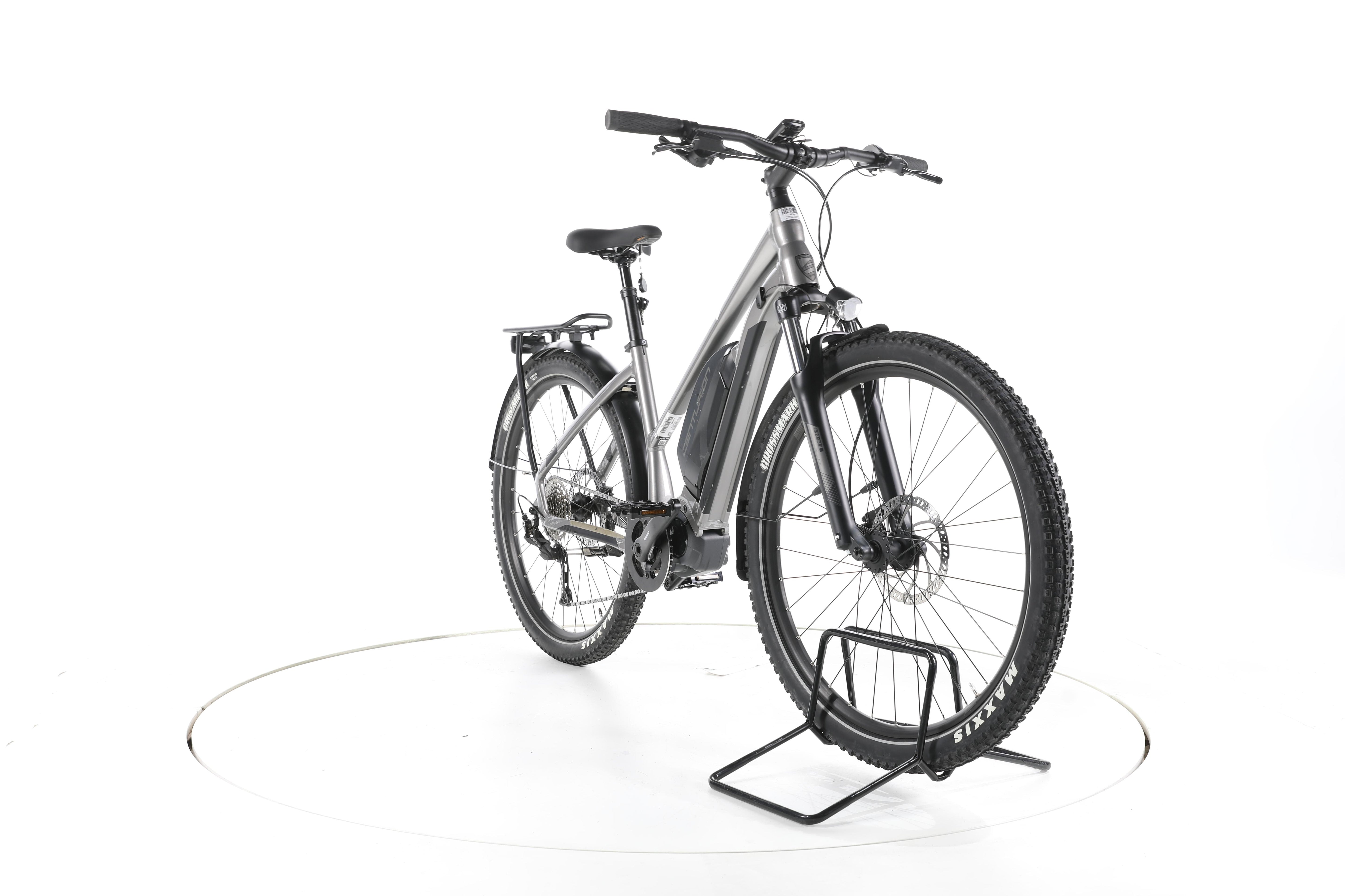 Centurion Country Tour F760 City E-Bike - Image 3