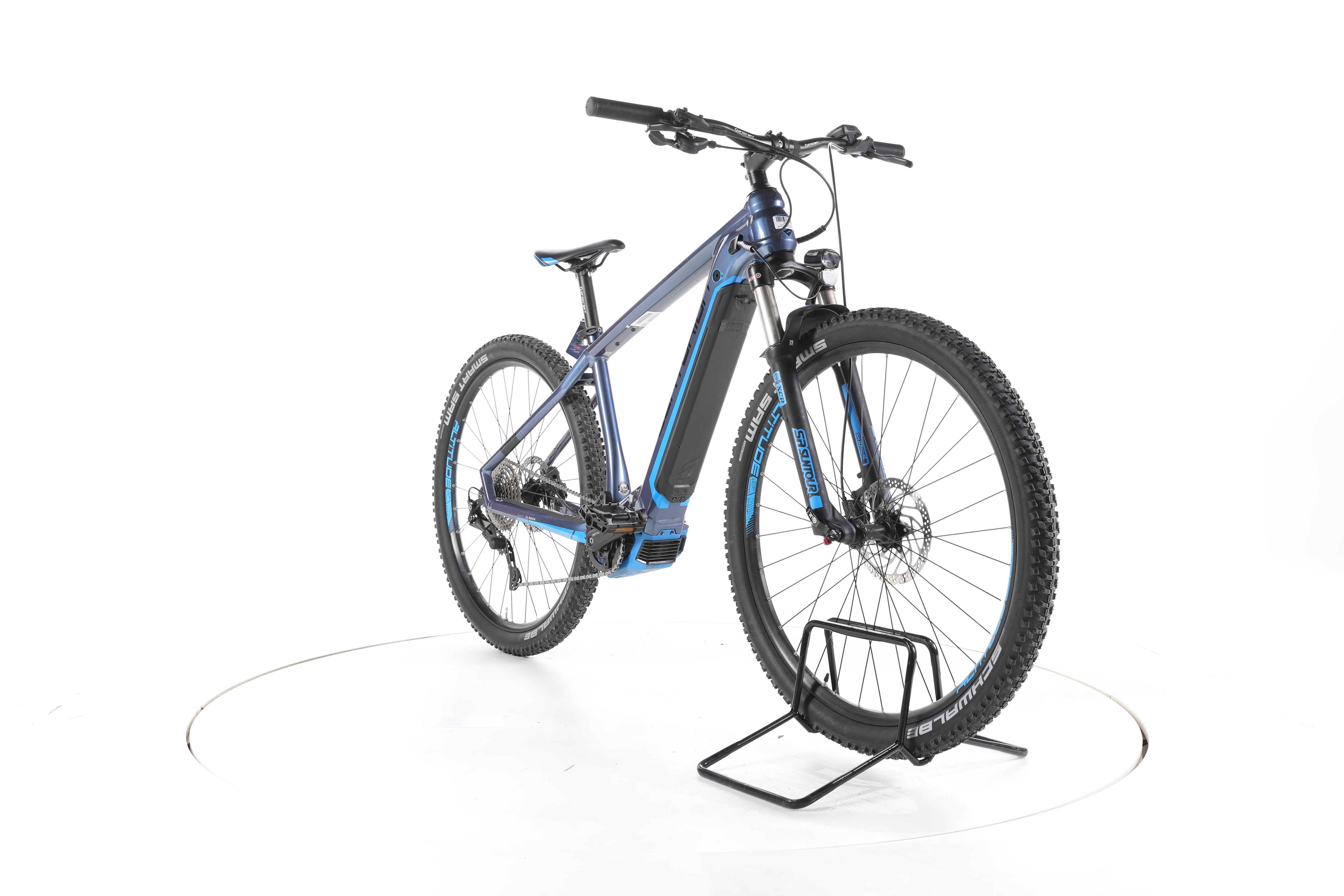 Centurion Backfire E R760i E-Bike - Image 3