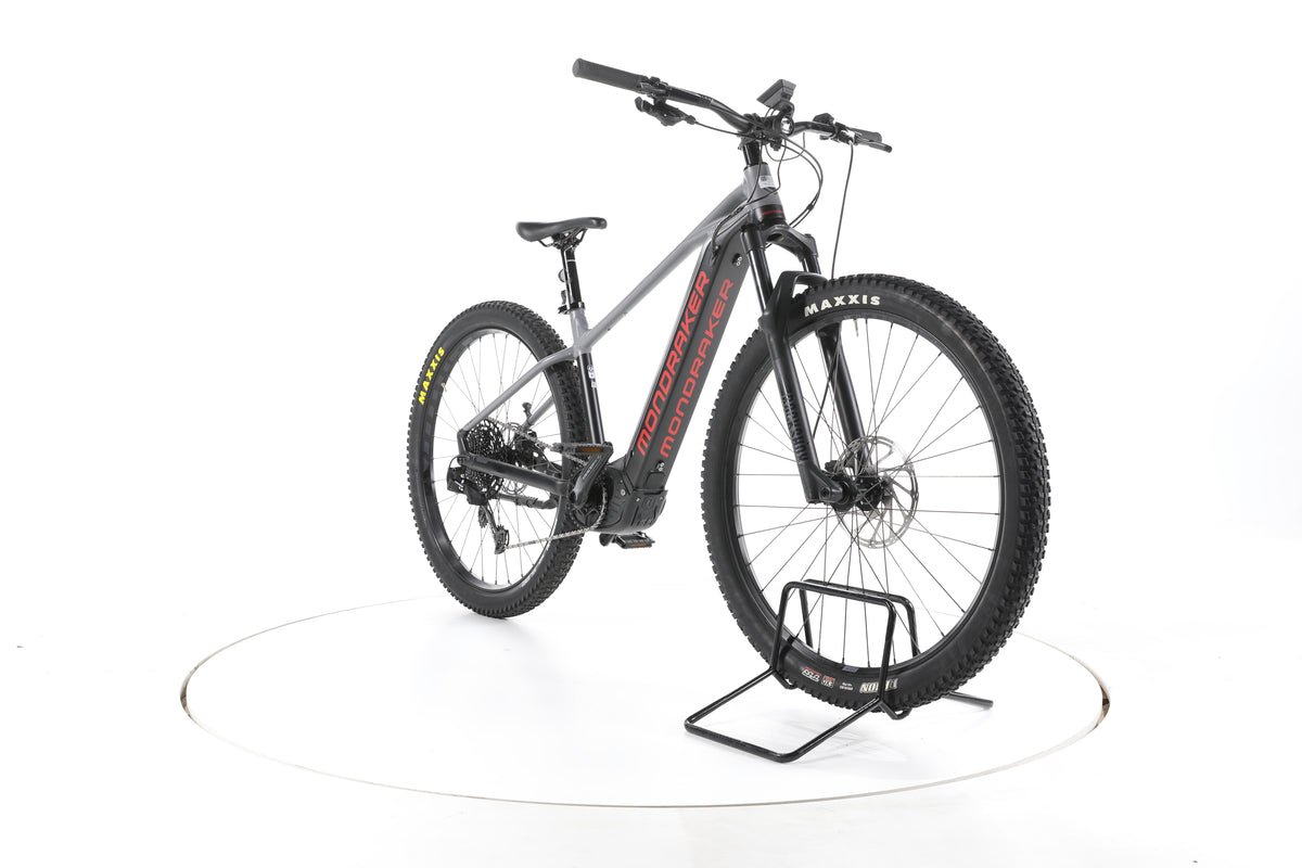 Mondraker Prime 29 E-Bike - Image 3