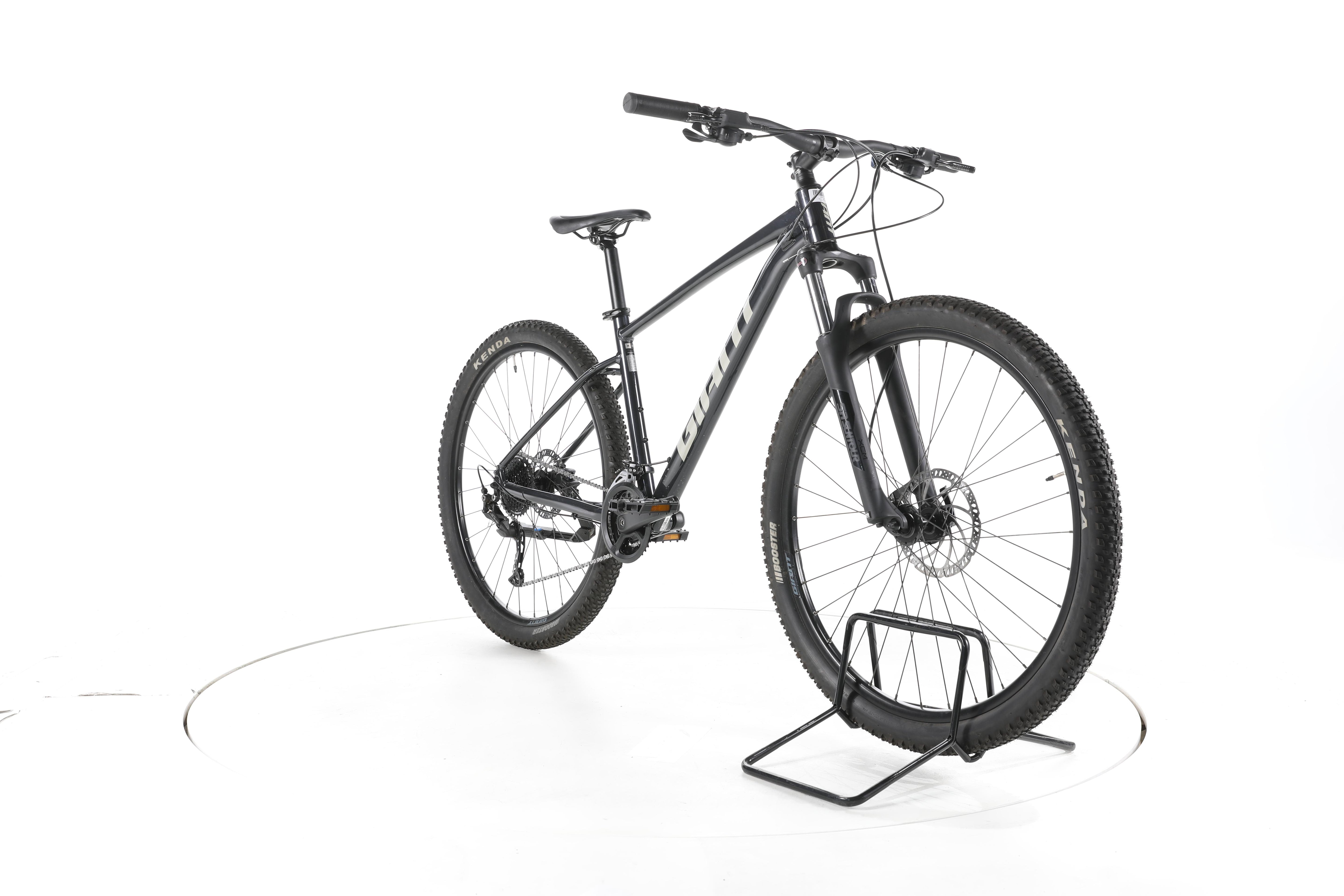 Giant Talon 3+ Fahrrad Hardtail - Image 3