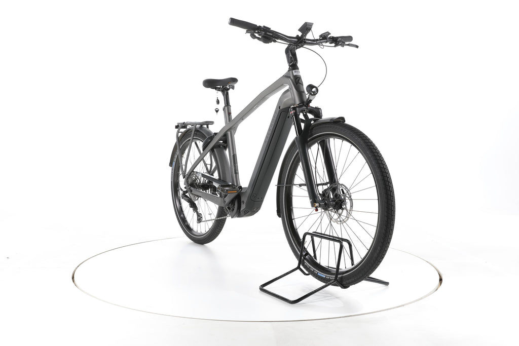 Kalkhoff Endeavour 7.B Move+ Trekking E-Bike - Image 3