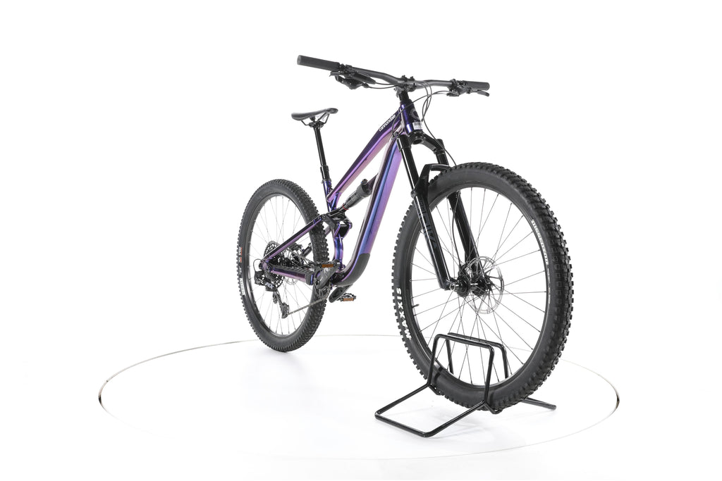 Cannondale Habit 3 - Image 3