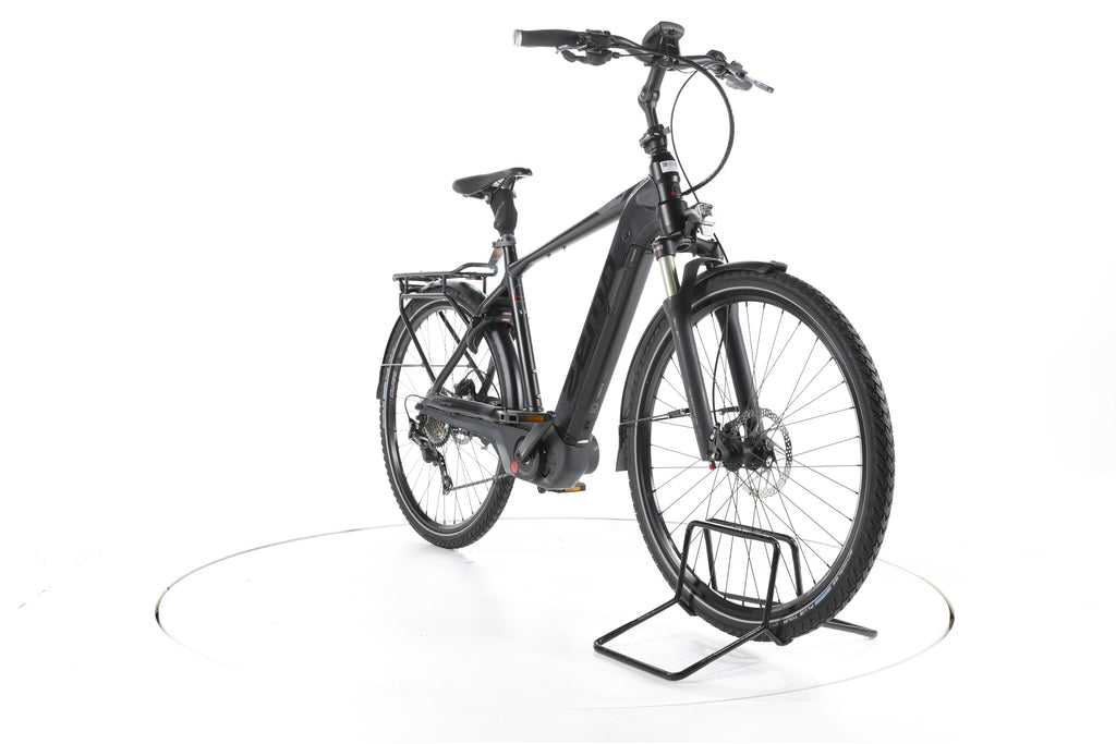 ZEMO Tour Trekking E-Bike - Image 3