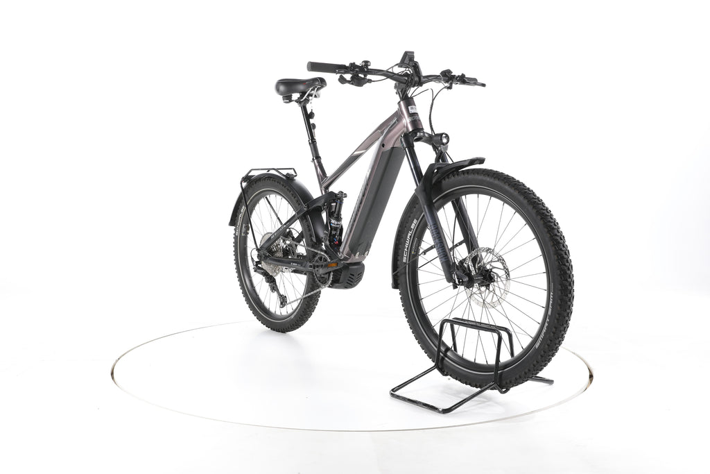 Bionicon Wyatt SUV E-Bike - Image 3