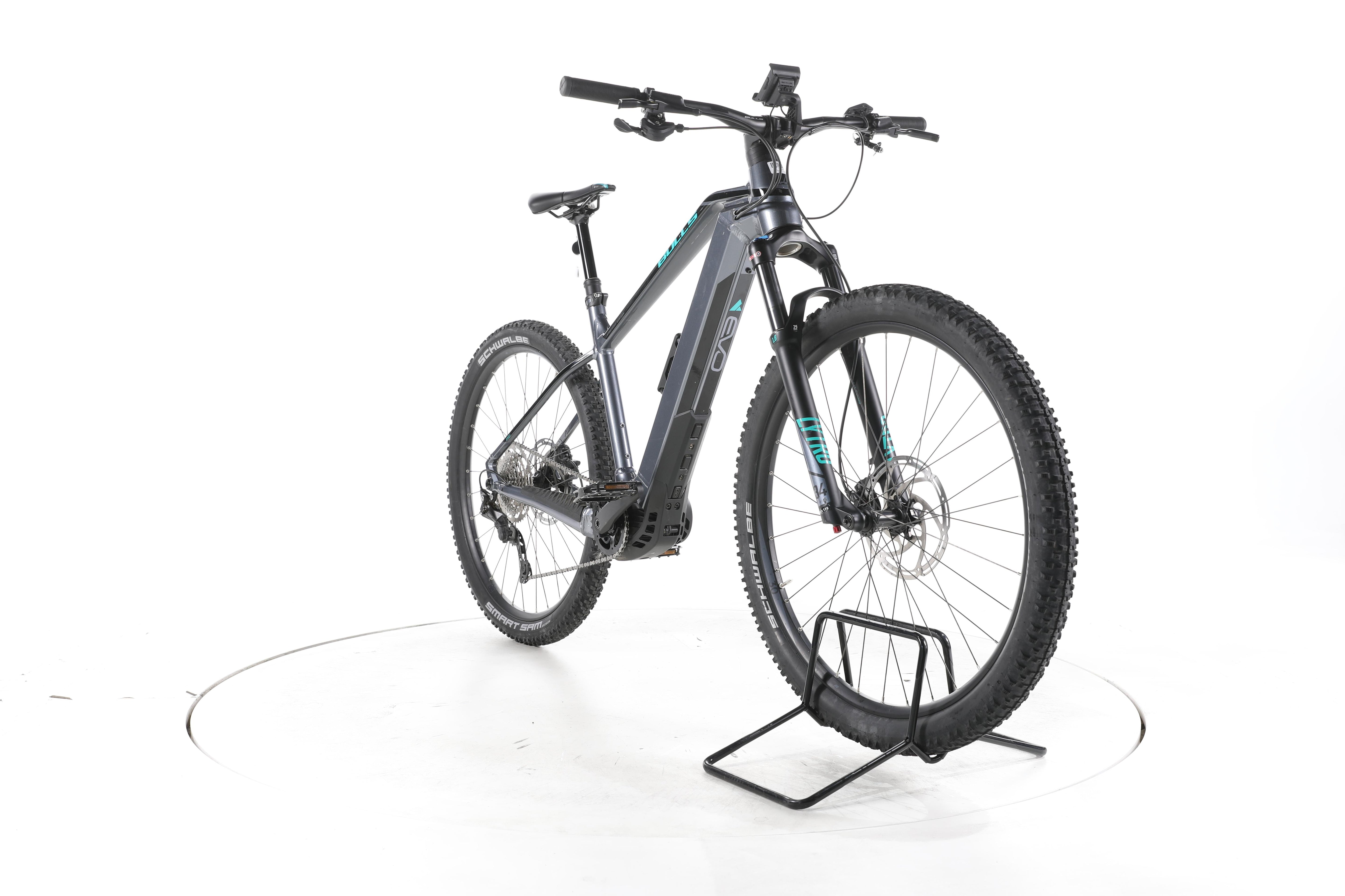 Bulls Sonic Evo 1 E-Bike - Image 3