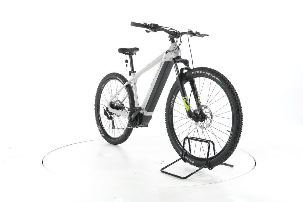 Bulls LT EVO CX E-Bike - Image 3