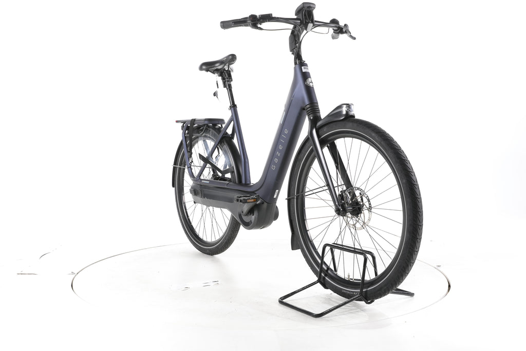 Gazelle Avignon C8 HMB City E-Bike Tiefeinsteiger - Image 3
