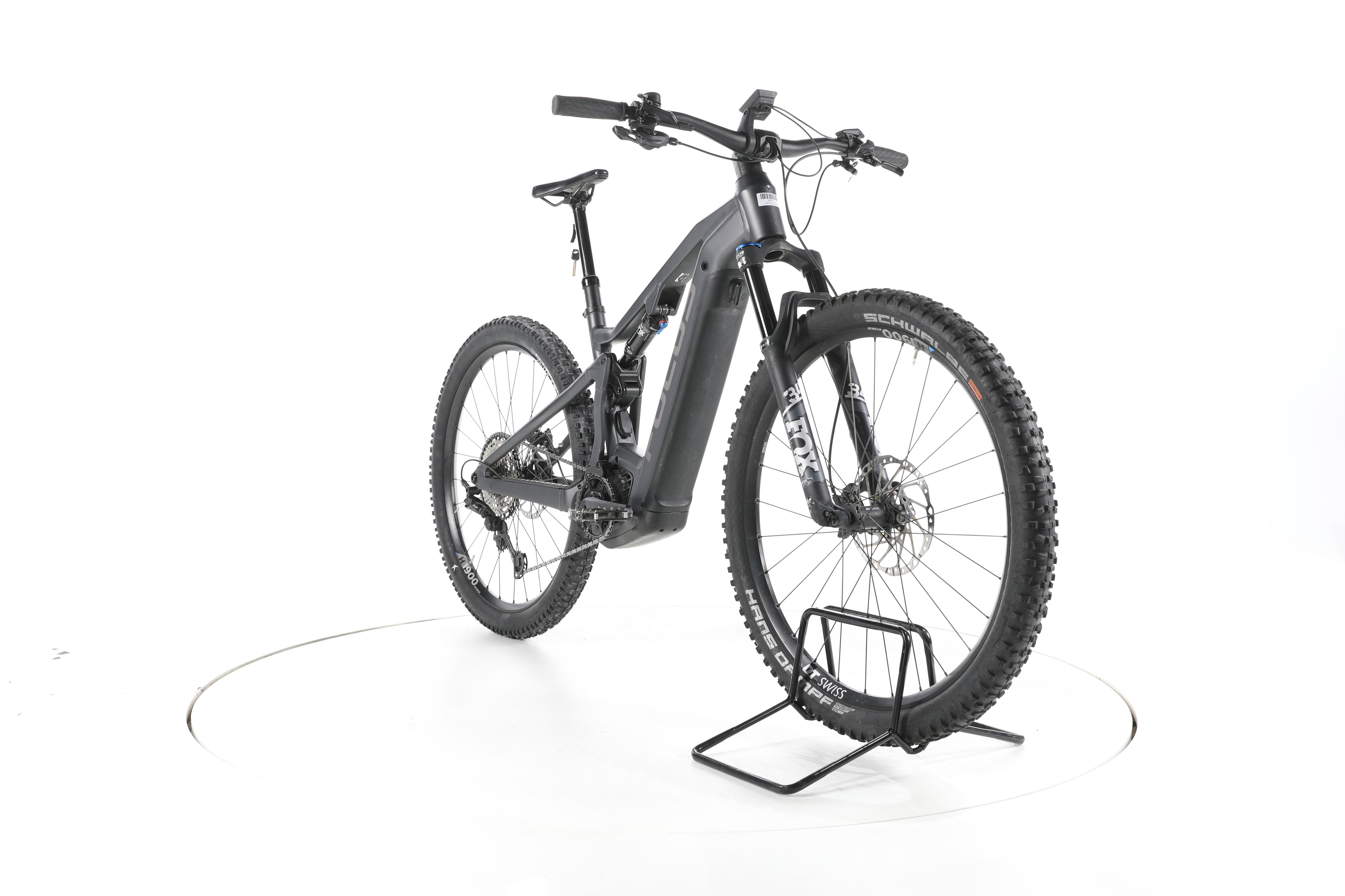 Focus Thron² 6.9 Fully E-Bike - Image 3