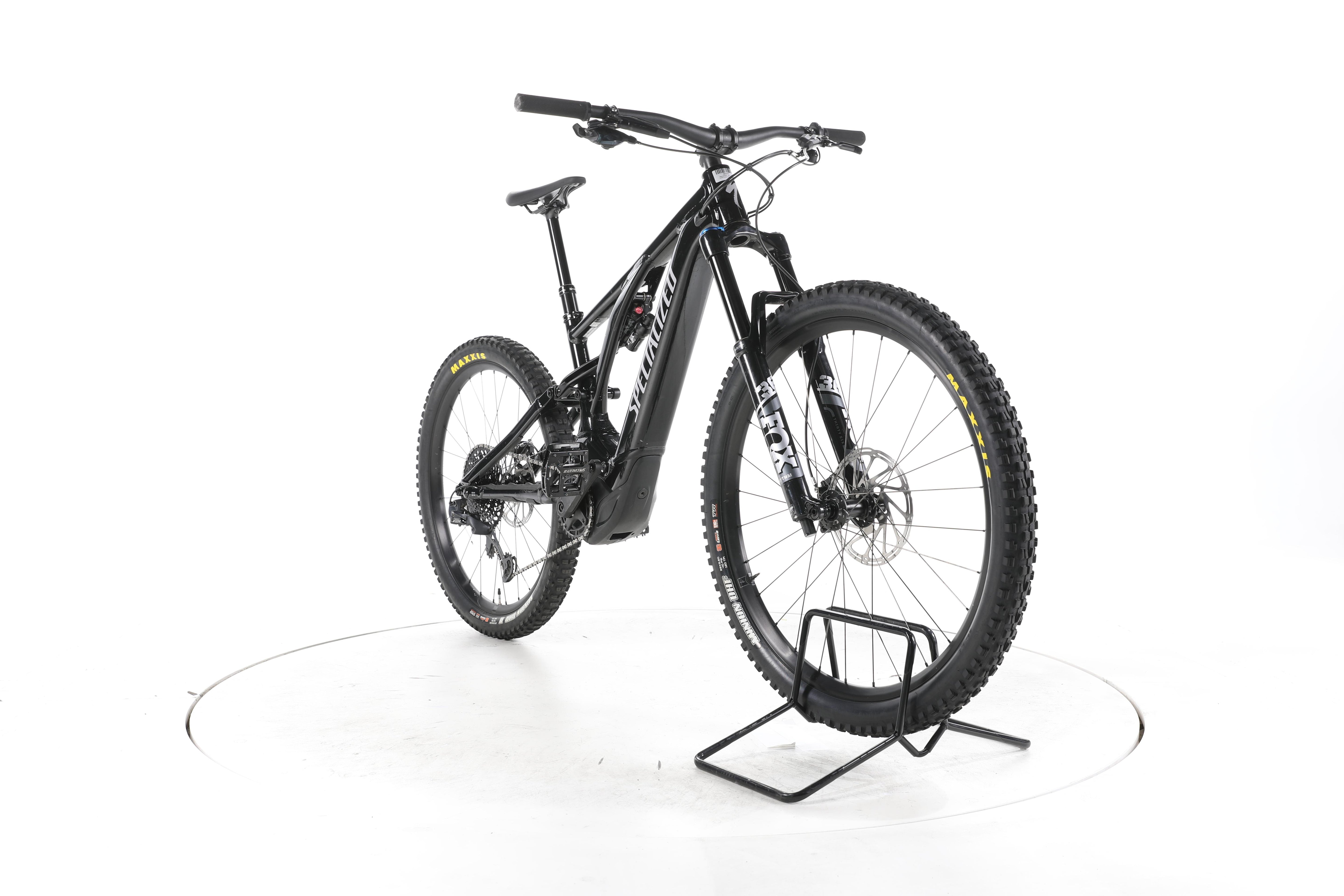 Specialized Turbo Levo Comp E-Bike Fully - Image 3