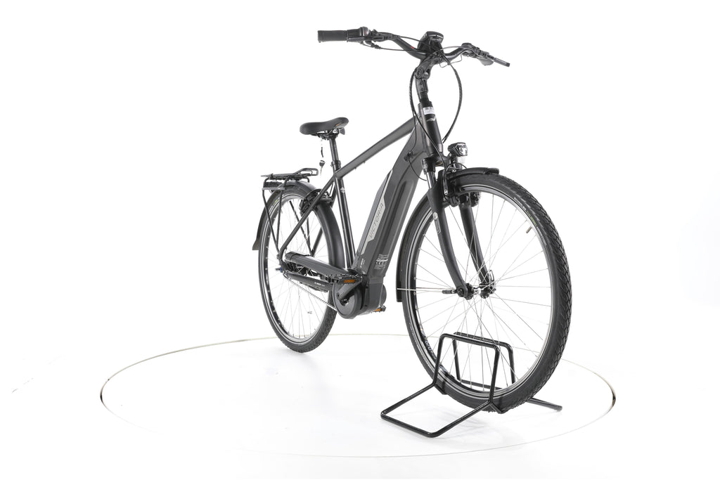 Victoria eTrekking 7.6 City E-Bike - Image 3