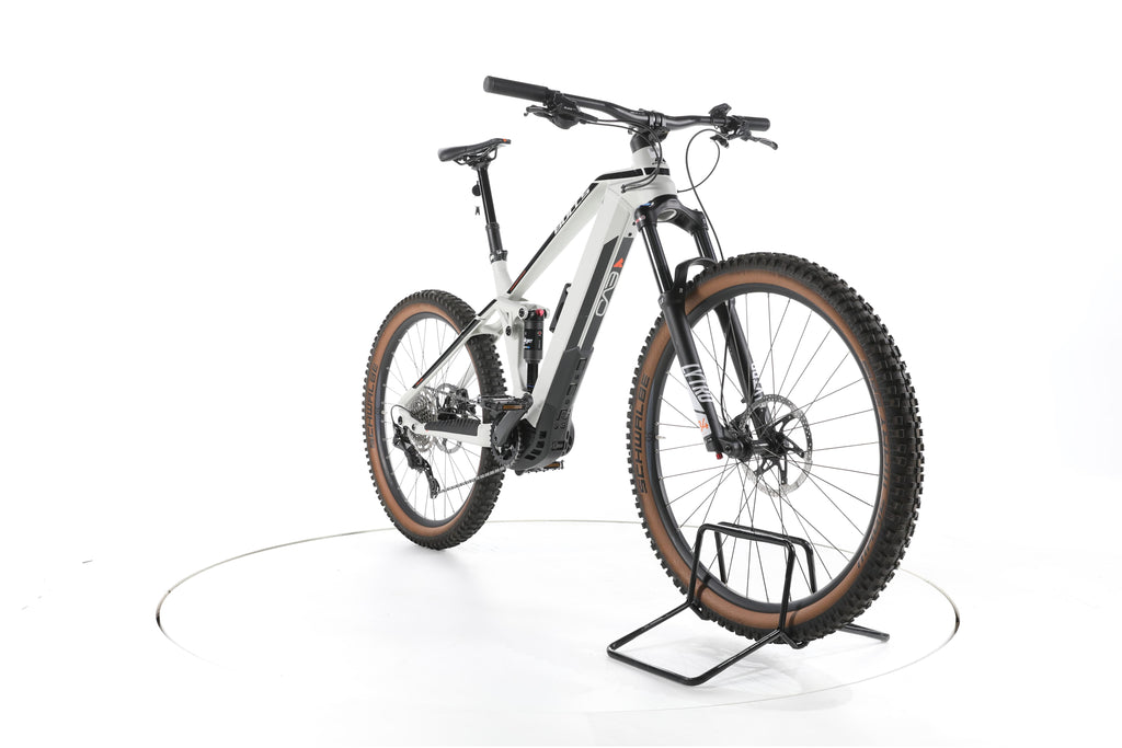 Bulls Sonic EVO AM 1 Fully E-Bike 2023 - Image 3