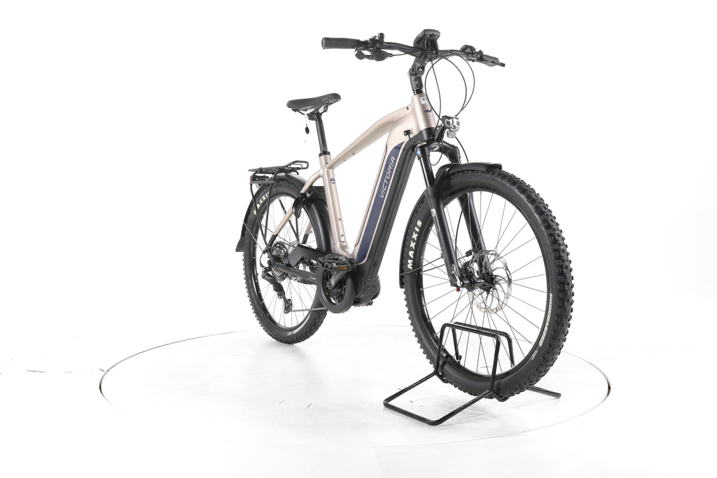 Victoria eAdventure 12.8 Trekking E-Bike - Image 3
