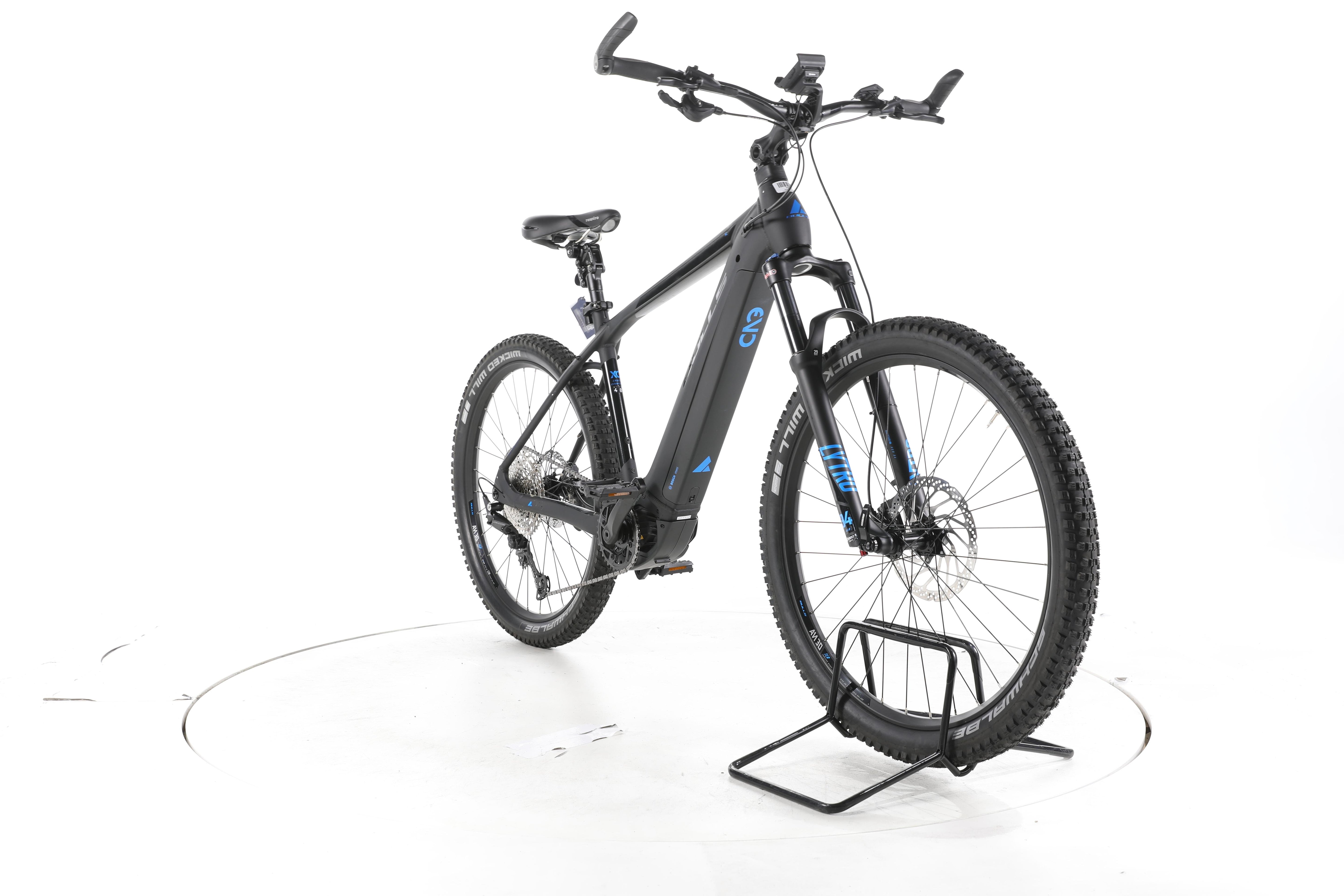 Bulls Copperhead EVO 3 E-Bike - Image 3