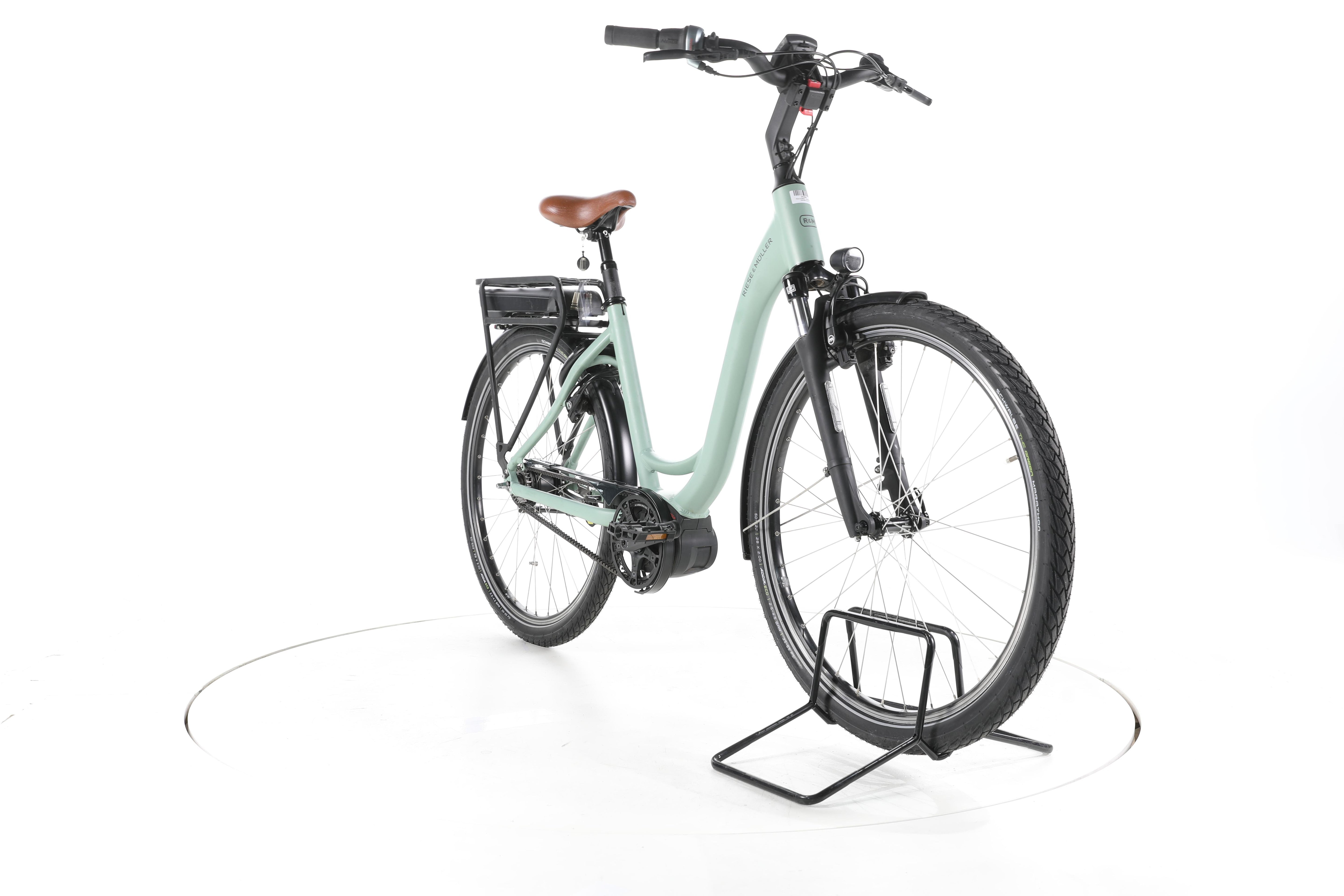 Riese & Müller Swing4 City E-Bike Tiefeinsteiger - Image 3