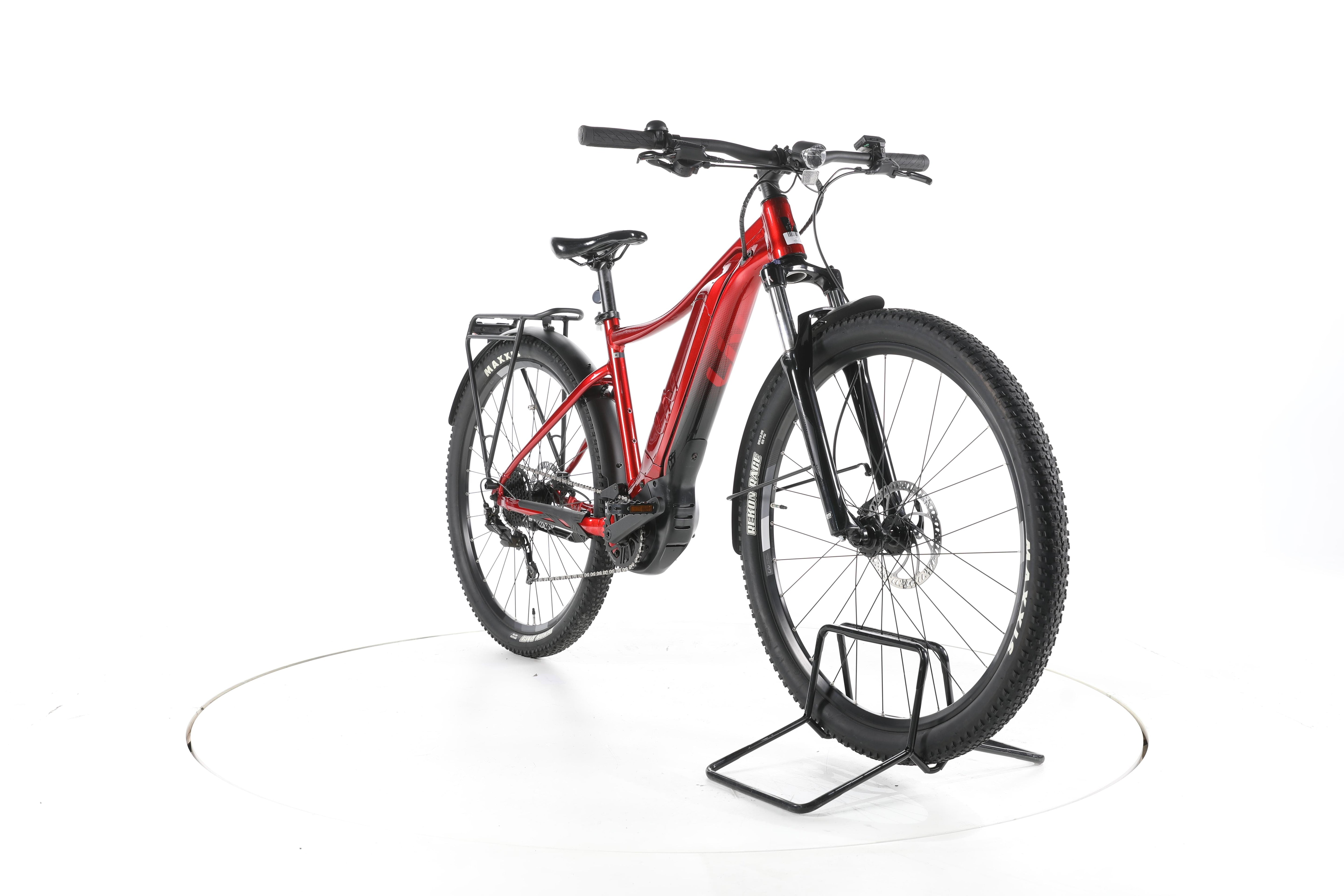 Liv Tempt E+ EX Trekking E-Bike - Image 3