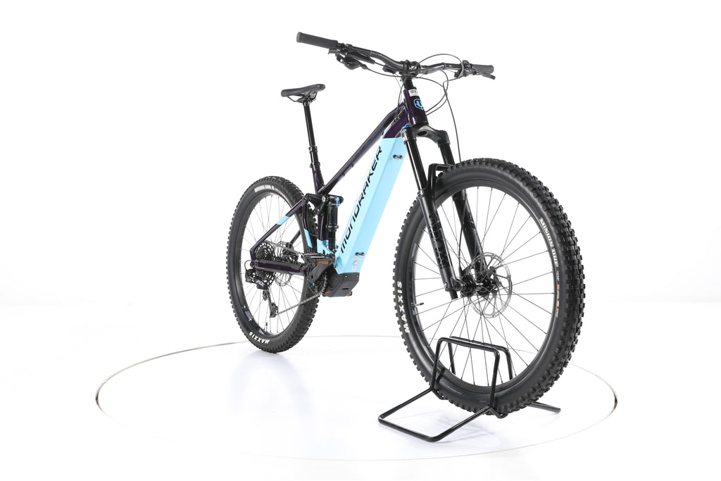 Mondraker DUSK R E-Bike Fully - Image 3
