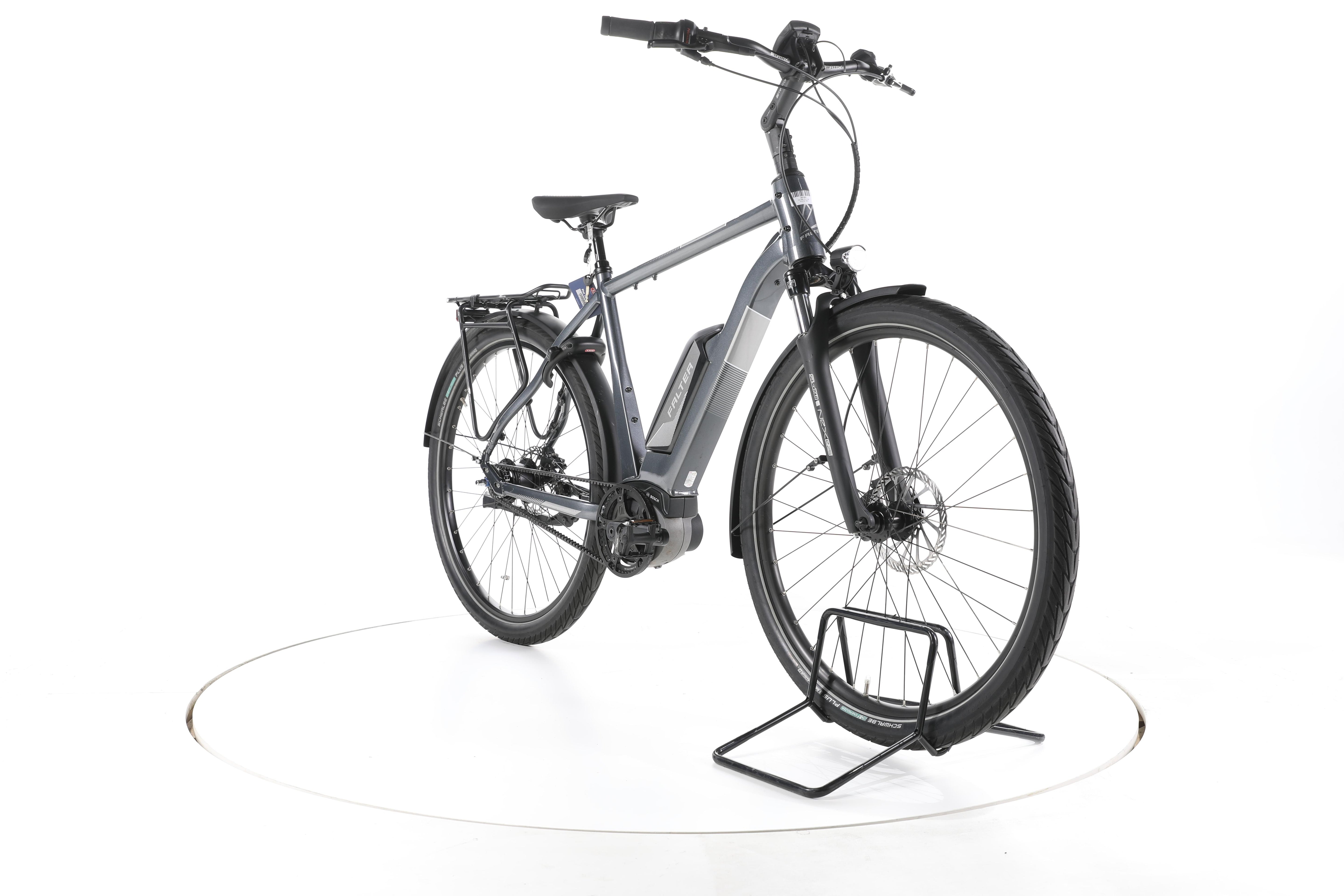 FALTER E 9.3 City E-Bike - Image 3