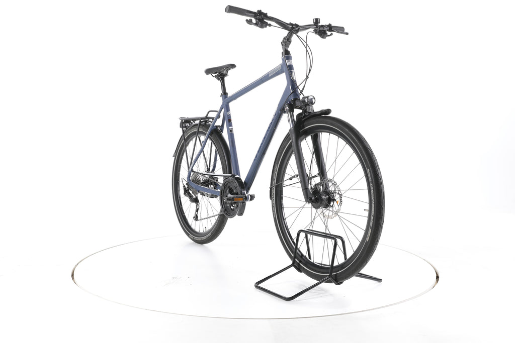 Raleigh Rushhour 4.0 XXL Fahrrad City & Trekking - Image 3