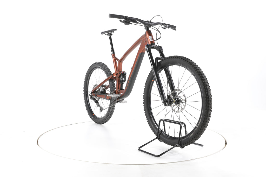 Trek Fuel EX 8 Gen 6 Fahrrad Fully - Image 3