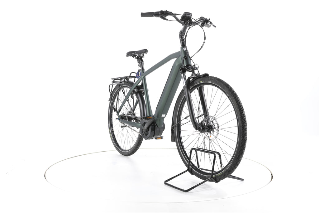 Velo de Ville AEB 490 City E-Bike - Image 3