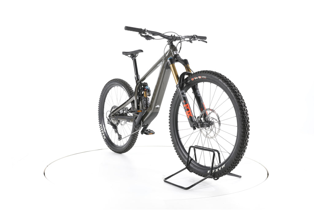 Ghost PATH RIOT FULL PARTY Fully E-Bike Carbon 2024 - Image 3