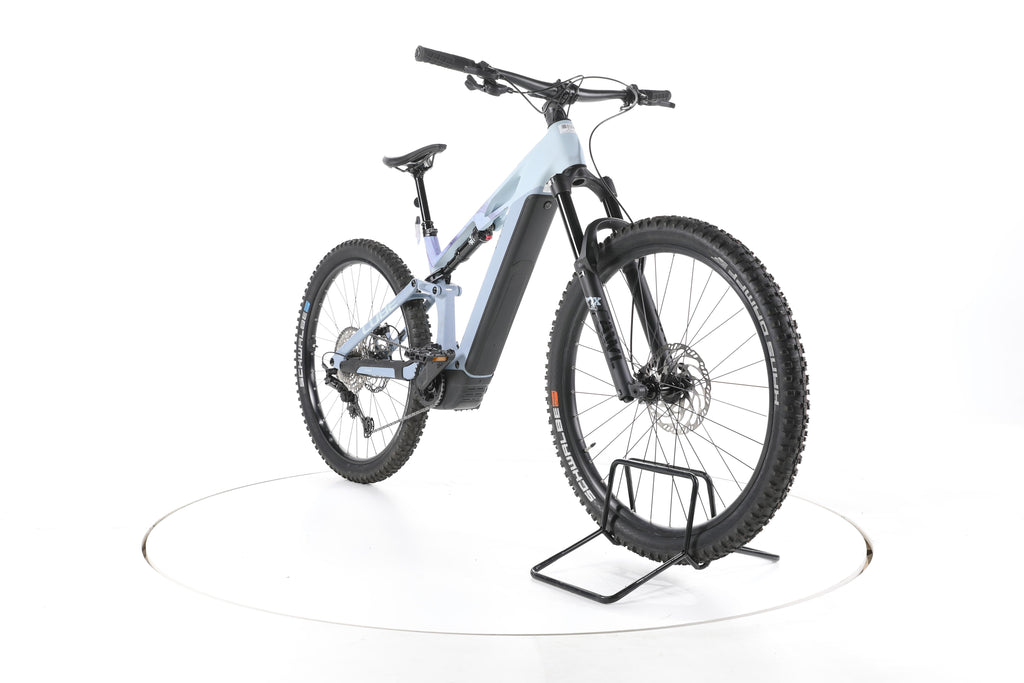 Cube Stereo Hybrid ONE44 HPC Race E-Bike Fully Carbon 2025 - Image 3