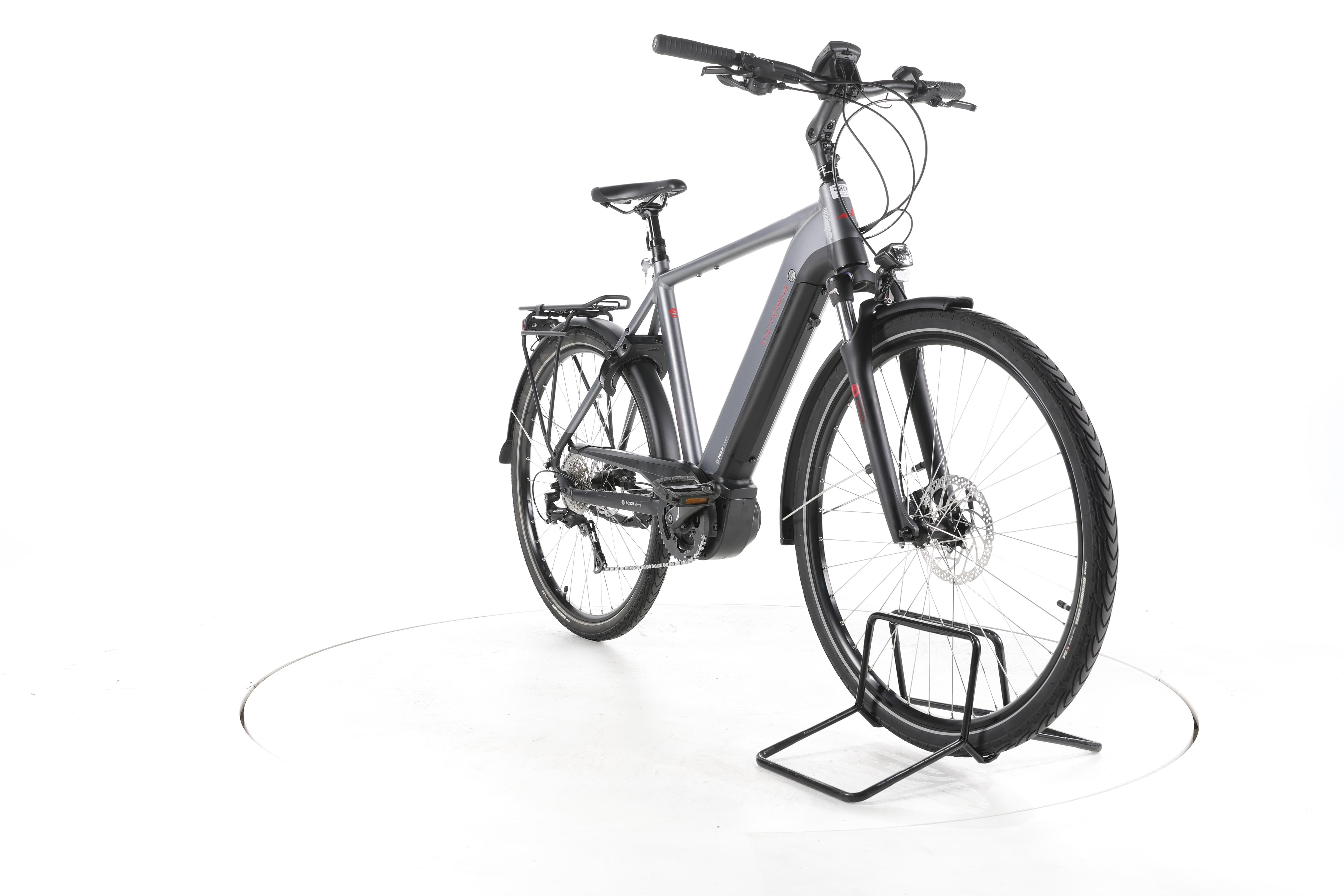 Victoria eTrekking 12.6 Trekking E-Bike - Image 3