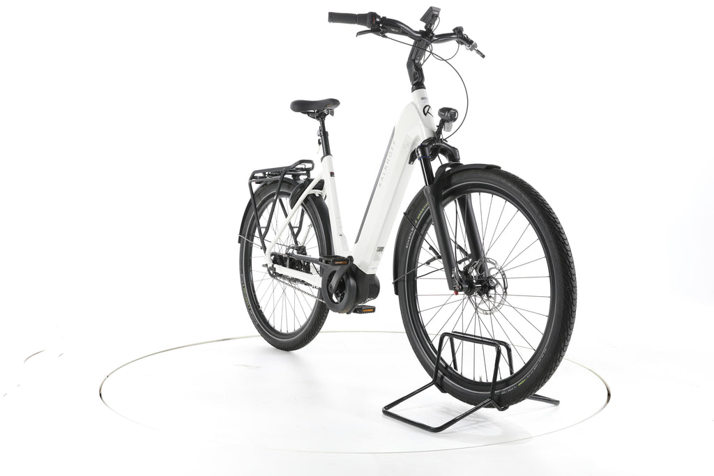 Kalkhoff Image 5.B Move + City E-Bike Tiefeinsteiger 2024 - Image 3