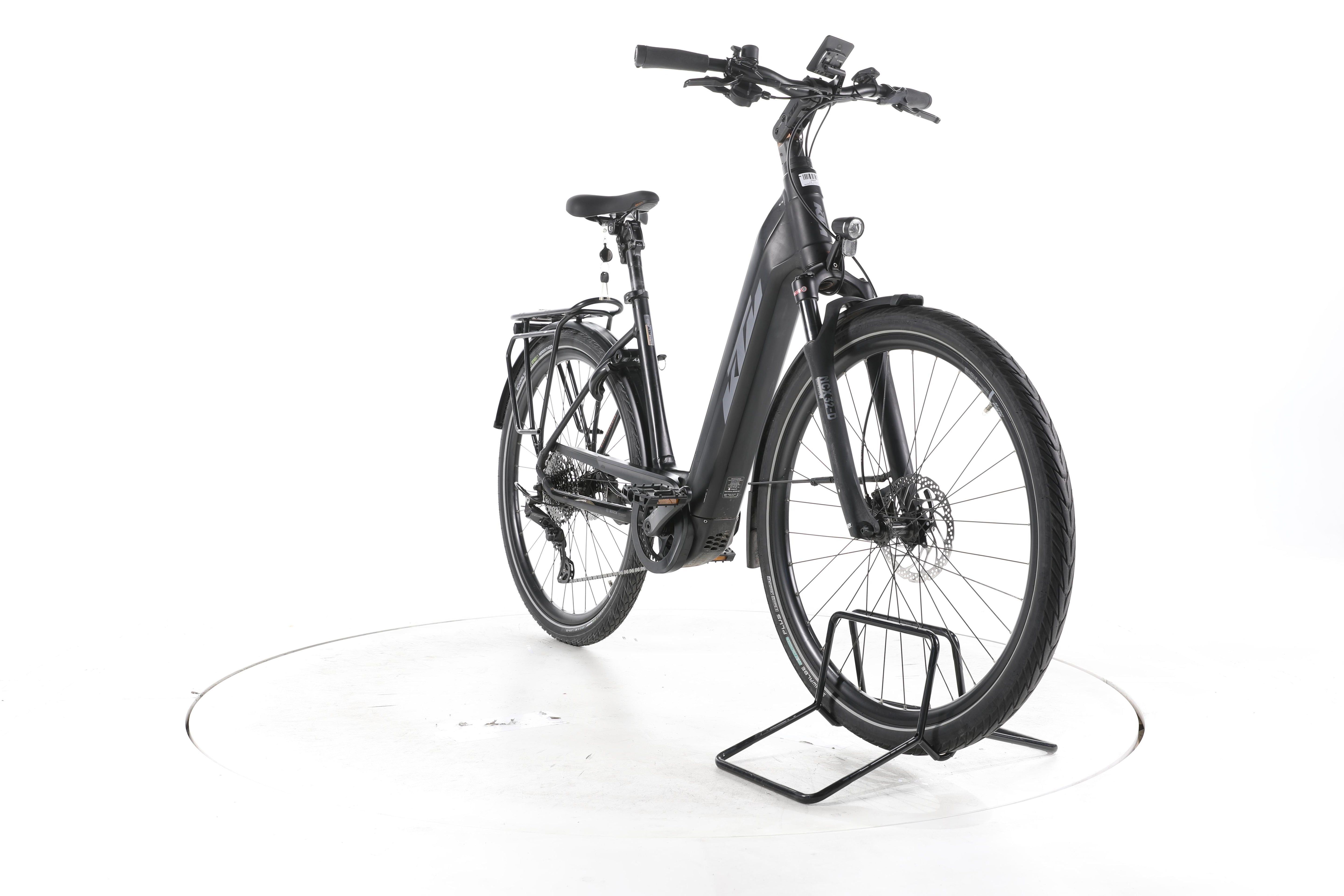 KTM Macina Style 730 Trekking E-Bike Tiefeinsteiger - Image 3